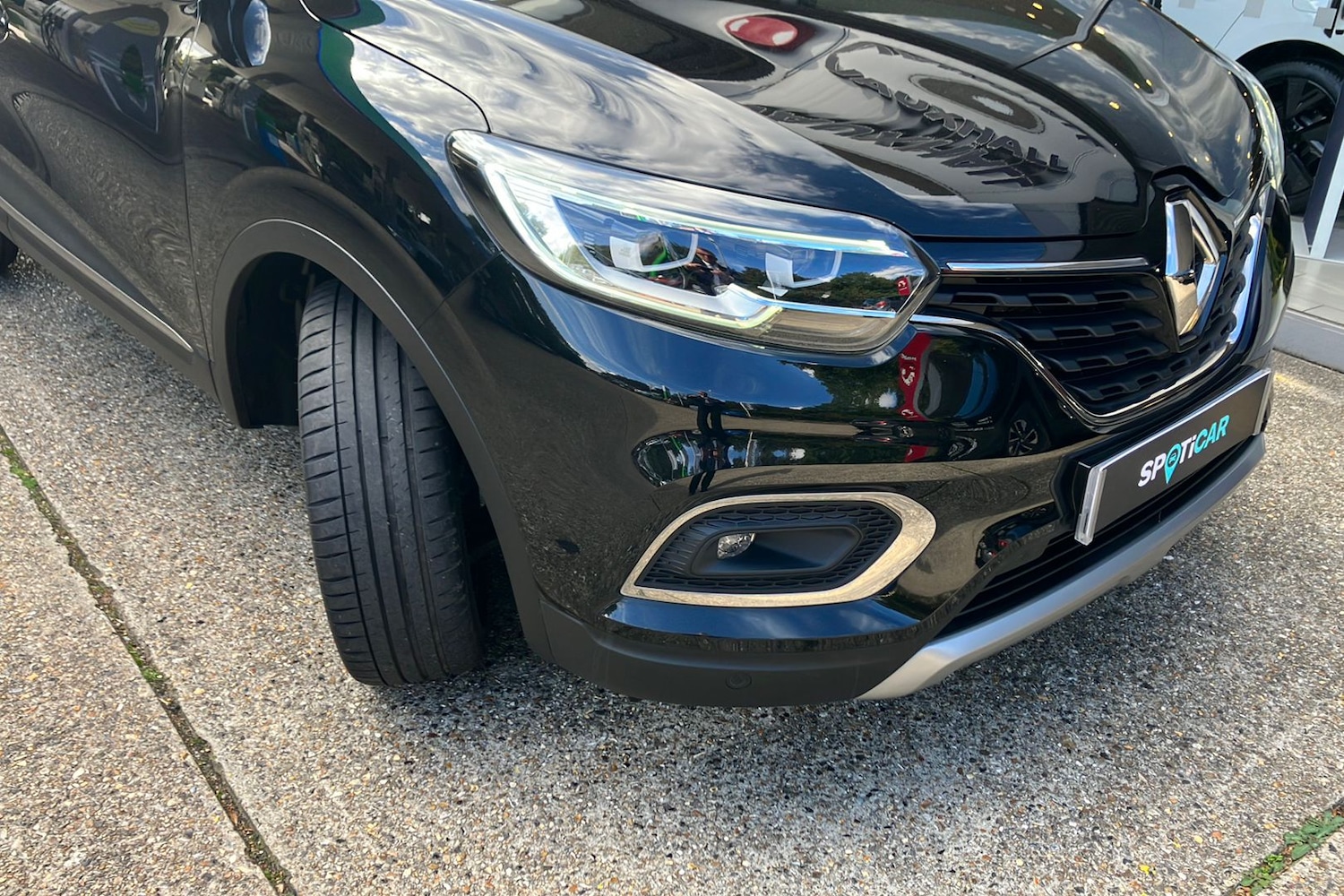 Used Renault Kadjar 2020 for sale - 76547519: Photo 29