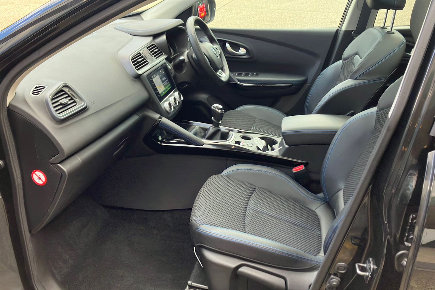 Used Renault Kadjar 2020 for sale - 76547519: Photo 3