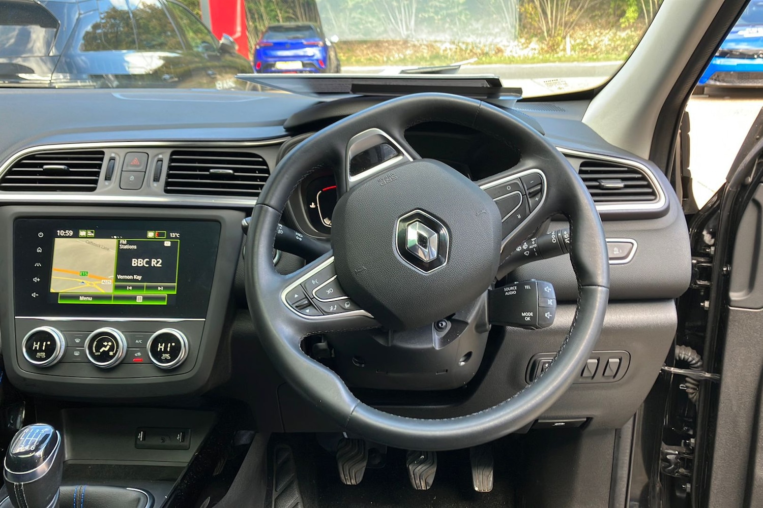 Used Renault Kadjar 2020 for sale - 76547519: Photo 33
