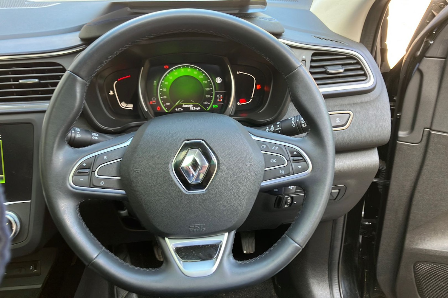 Used Renault Kadjar 2020 for sale - 76547519: Photo 37