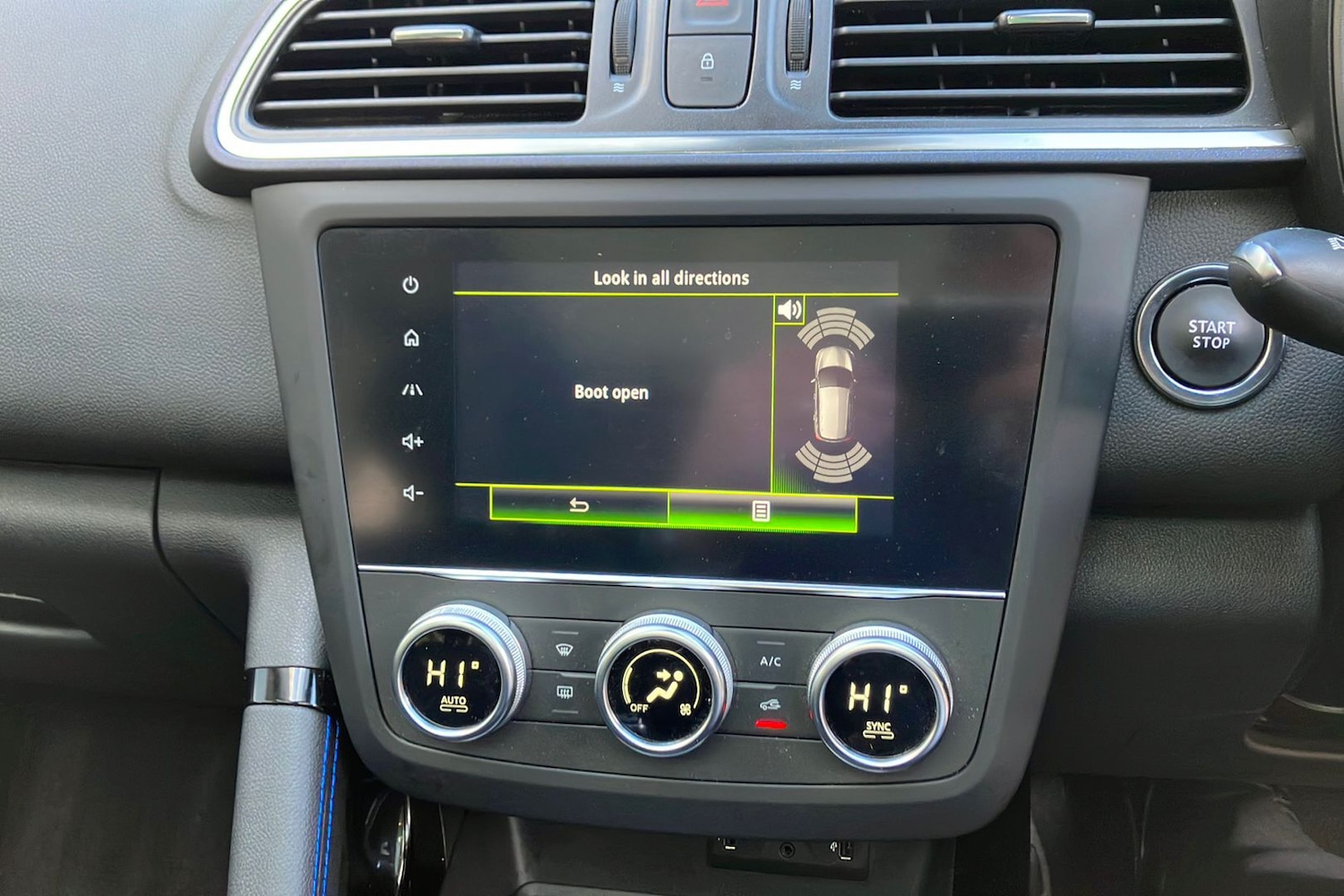 Used Renault Kadjar 2020 for sale - 76547519: Photo 39