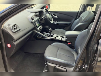 Used Renault Kadjar 2020 for sale - 76547519: Photo