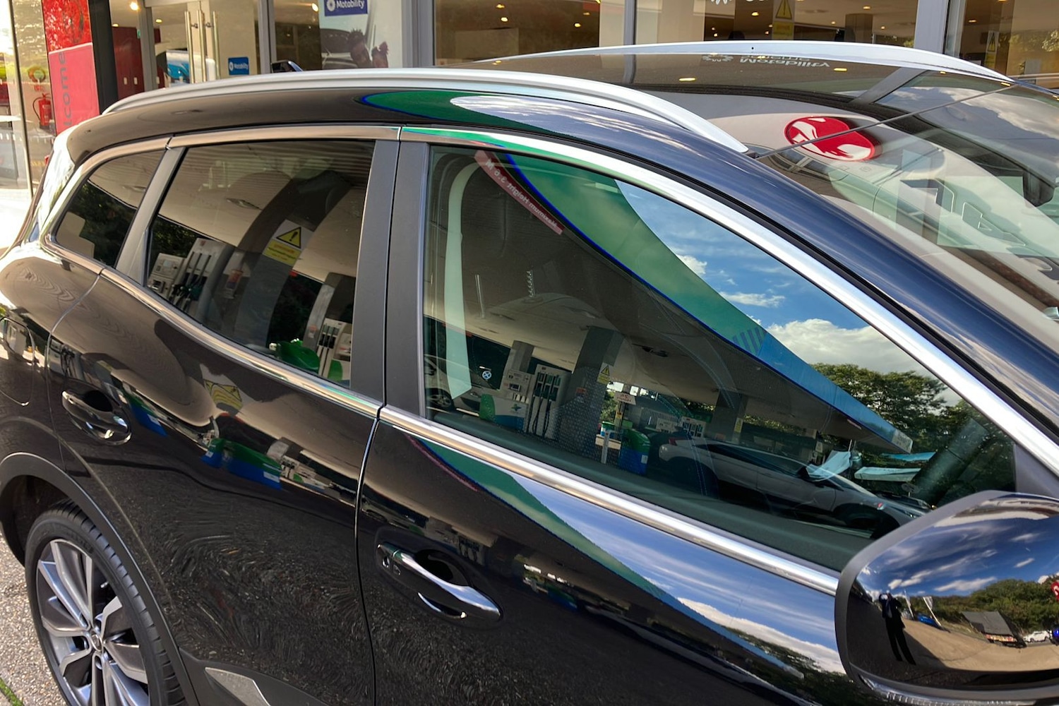 Used Renault Kadjar 2020 for sale - 76547519: Photo 48