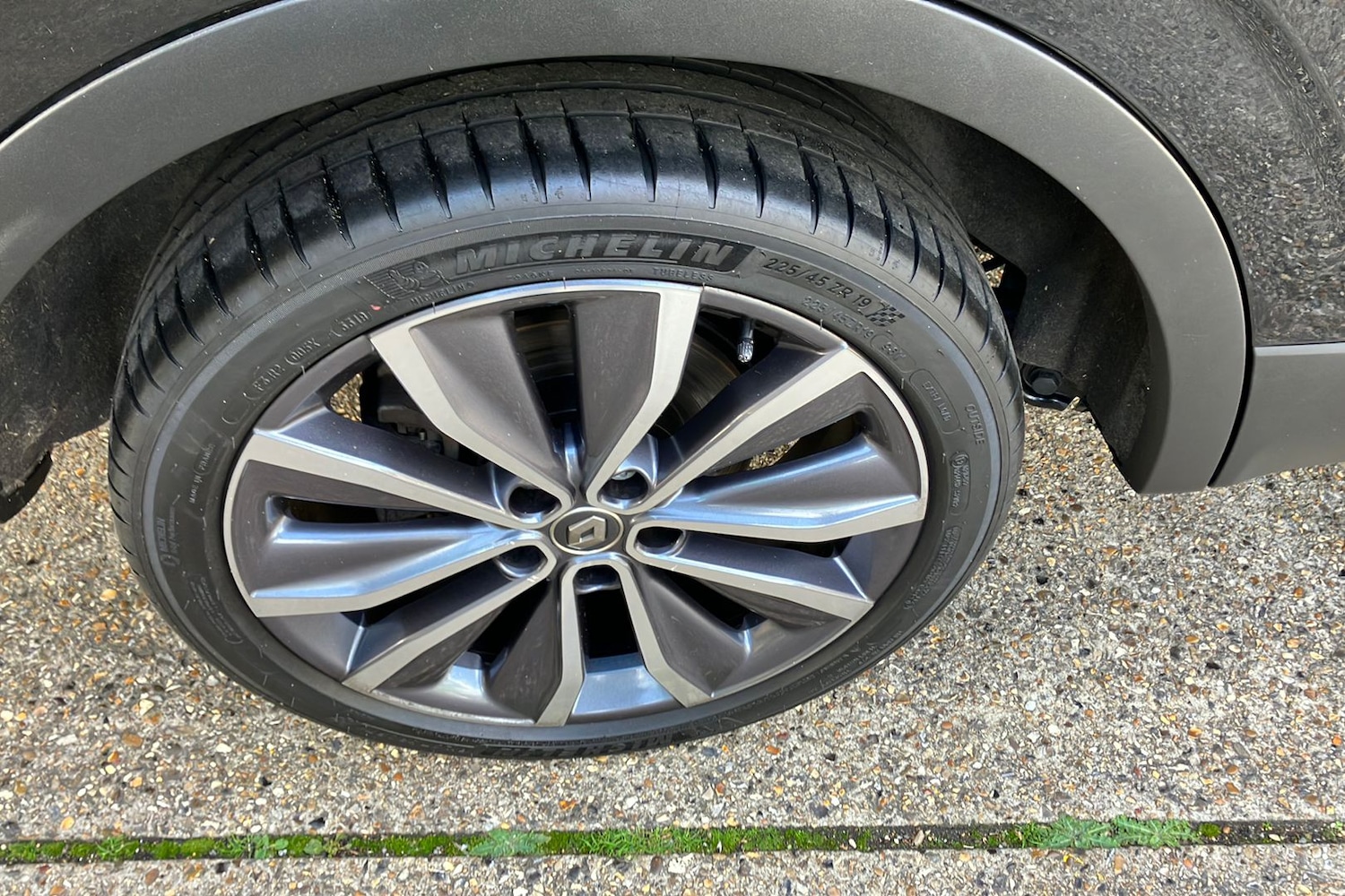 Used Renault Kadjar 2020 for sale - 76547519: Photo 49