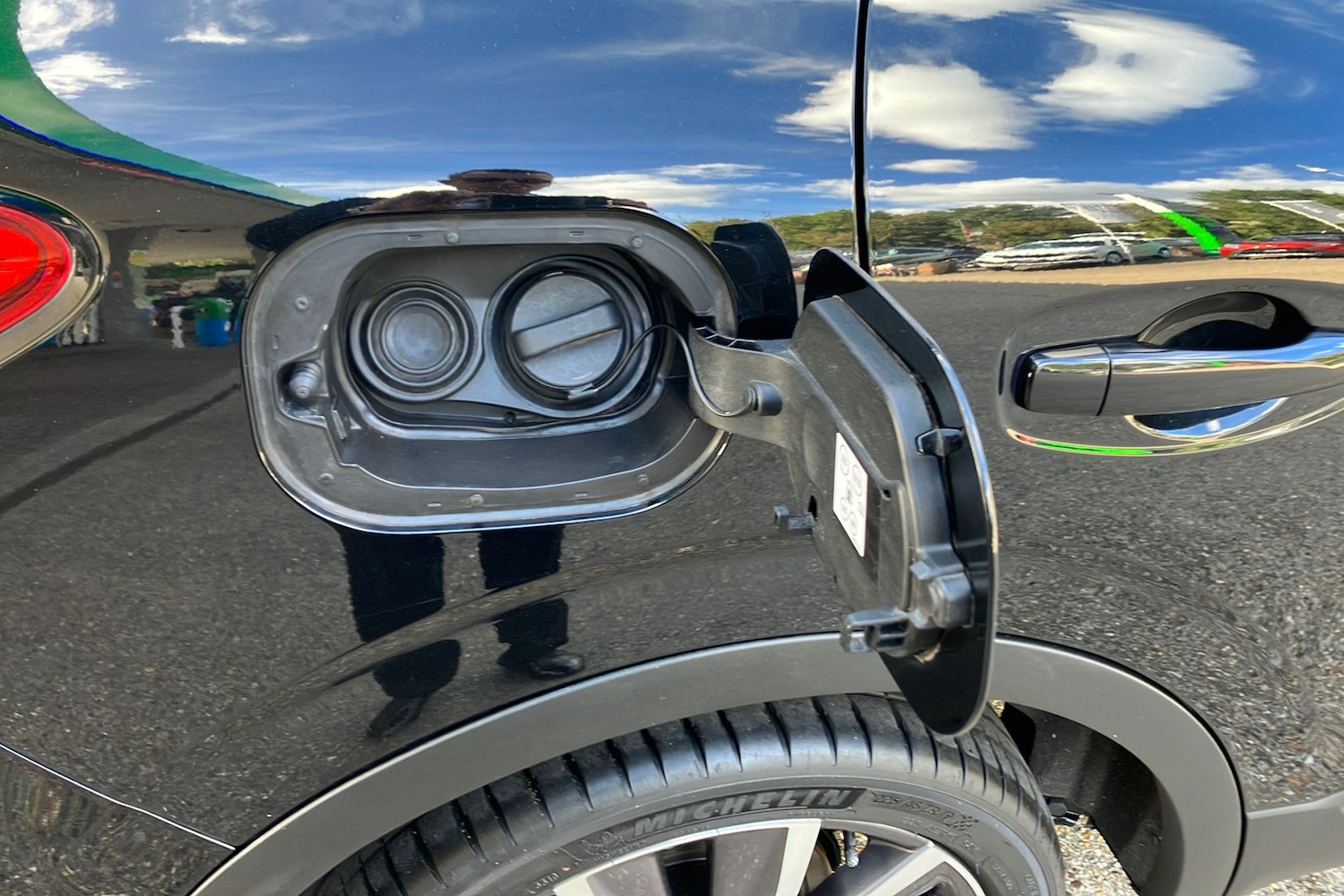 Used Renault Kadjar 2020 for sale - 76547519: Photo 50