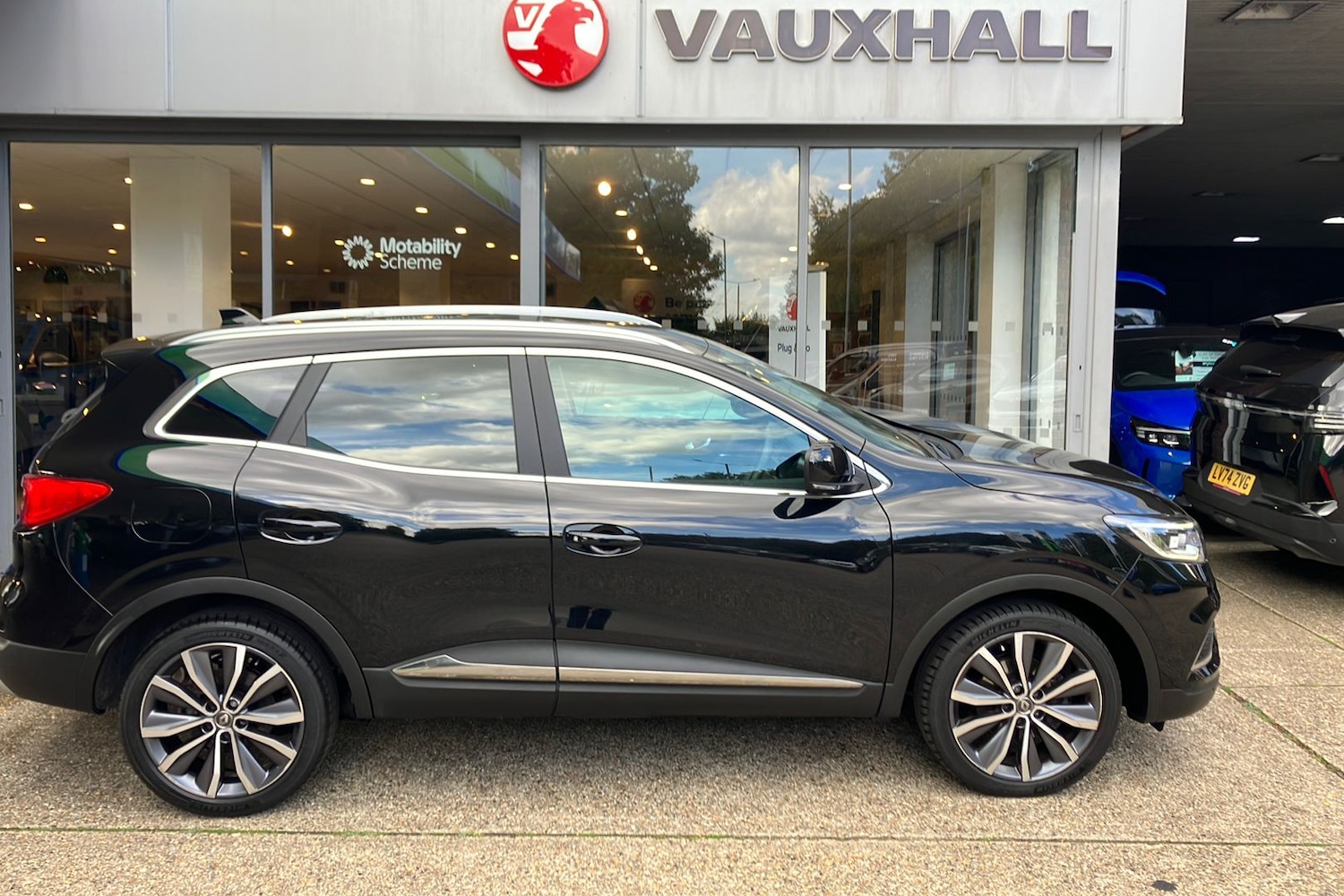 Used Renault Kadjar 2020 for sale - 76547519: Photo 6