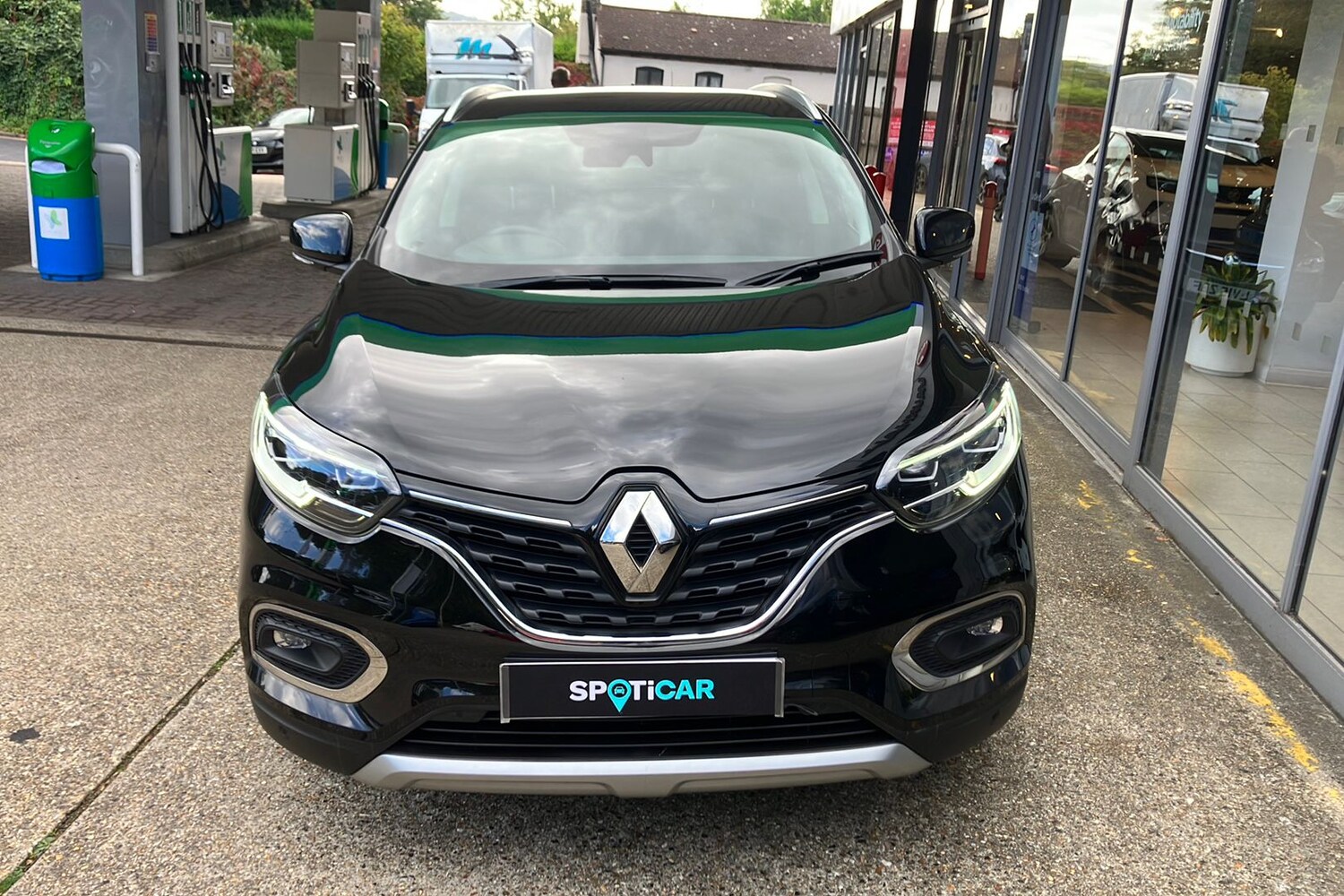 Used Renault Kadjar 2020 for sale - 76547519: Photo 8