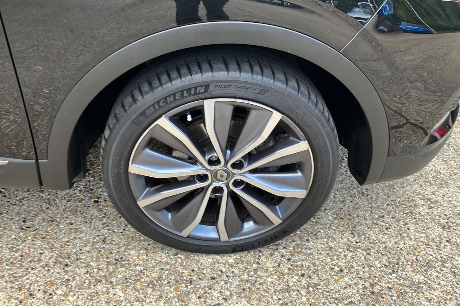 Used Renault Kadjar 2020 for sale - 76547519: Photo 9