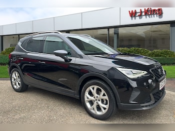 Used SEAT Arona undefined for sale - 78373126: Photo