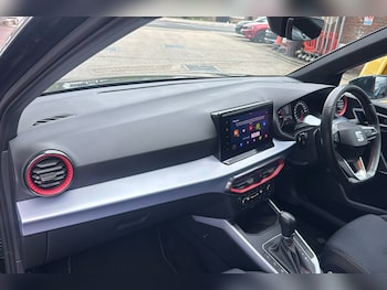 Used SEAT Arona undefined for sale - 78373126: Photo