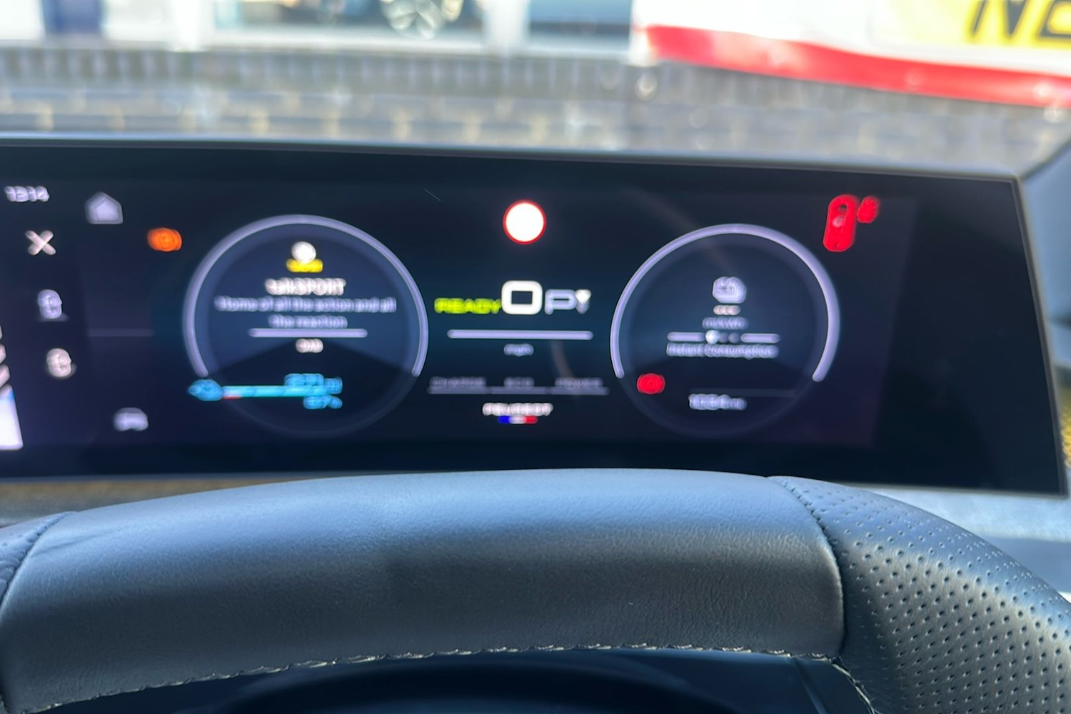 Used Peugeot E-5008 2025 for sale - 76650901: Photo 24