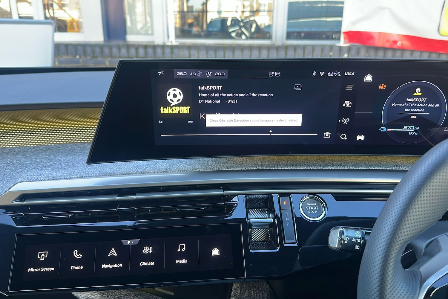 Used Peugeot E-5008 2025 for sale - 76650901: Photo 25