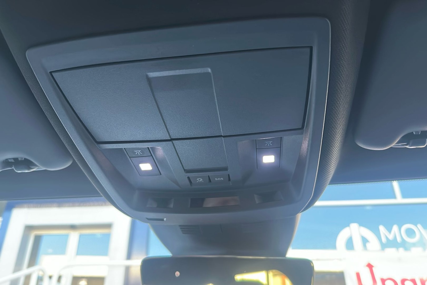 Used Peugeot E-5008 2025 for sale - 76650901: Photo 31