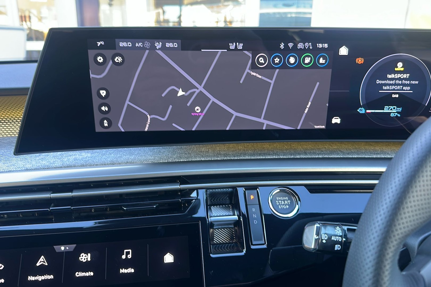 Used Peugeot E-5008 2025 for sale - 76650901: Photo 32