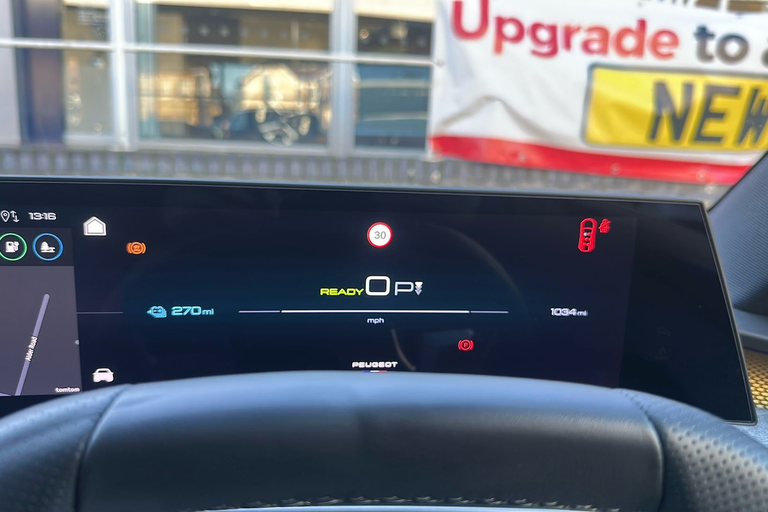 Used Peugeot E-5008 2025 for sale - 76650901: Photo 34