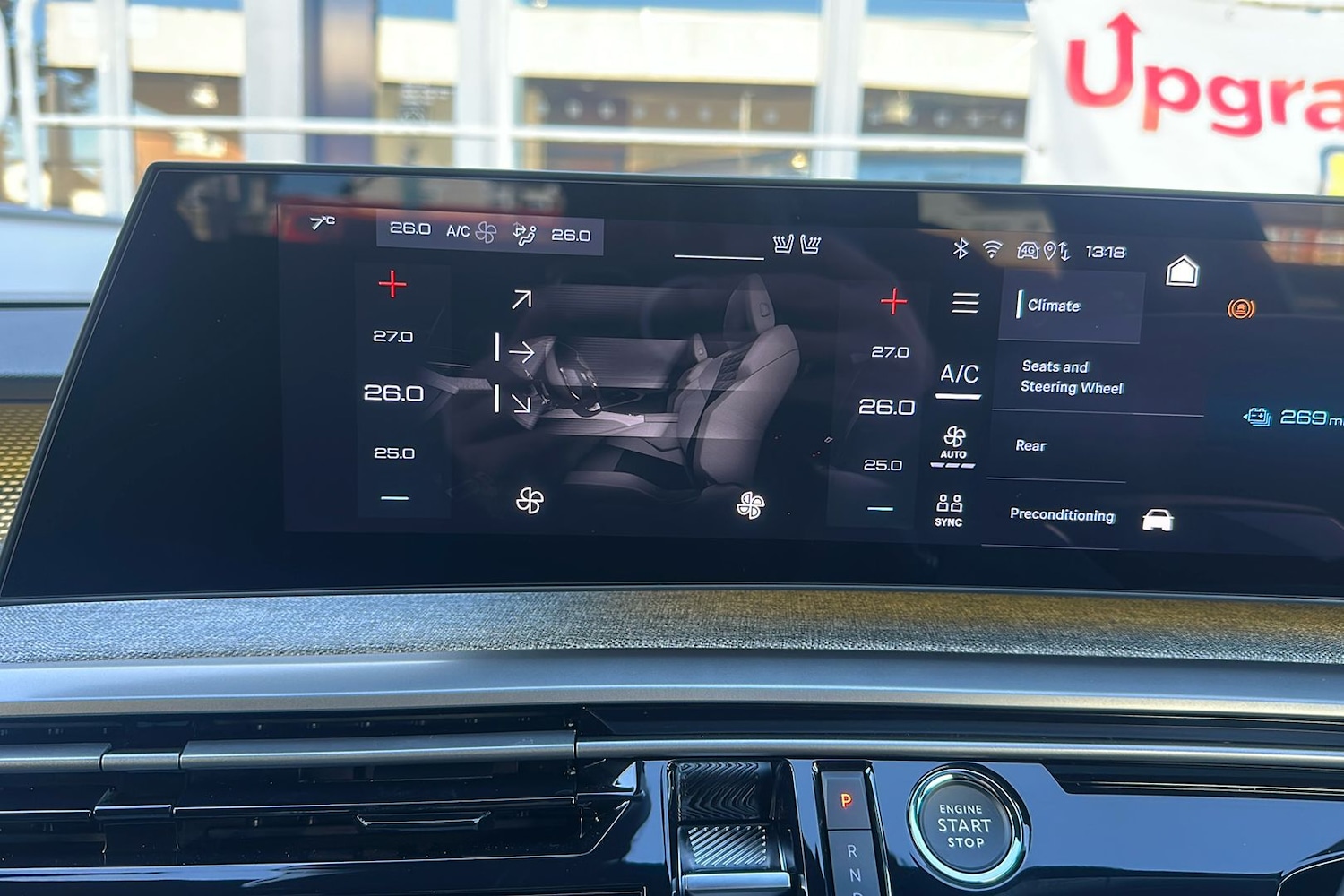 Used Peugeot E-5008 2025 for sale - 76650901: Photo 39