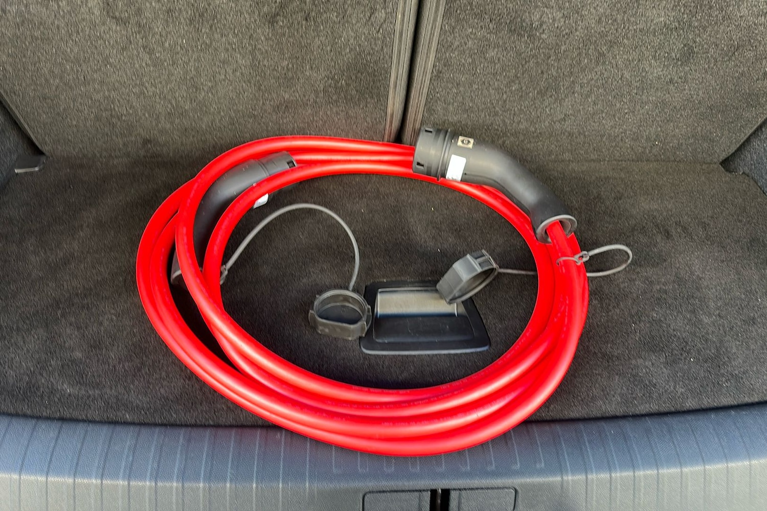 Used Peugeot E-5008 2025 for sale - 76650901: Photo 45