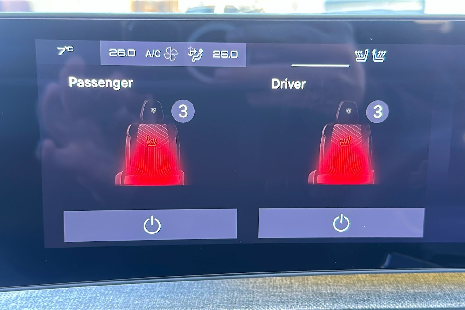 Used Peugeot E-5008 2025 for sale - 76650901: Photo 49