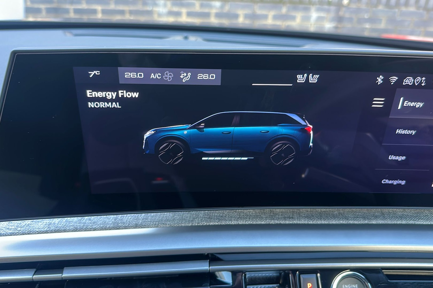 Used Peugeot E-5008 2025 for sale - 76650901: Photo 51