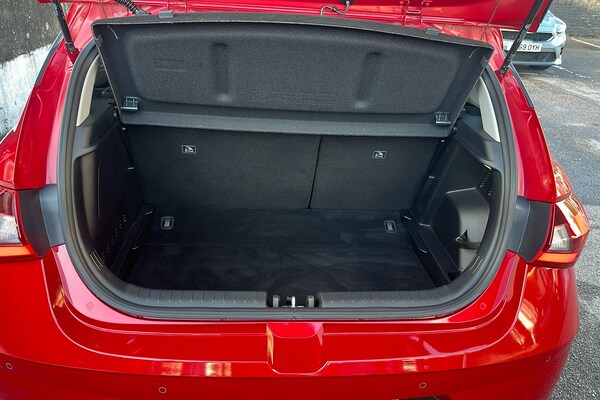 Used Hyundai i20 2023 for sale - 76193729: Photo 12