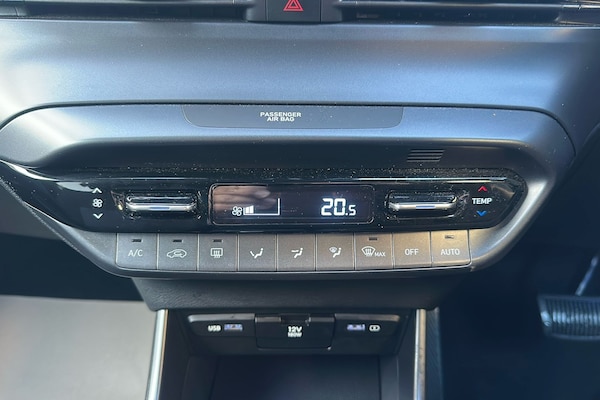 Used Hyundai i20 2023 for sale - 76193729: Photo 15