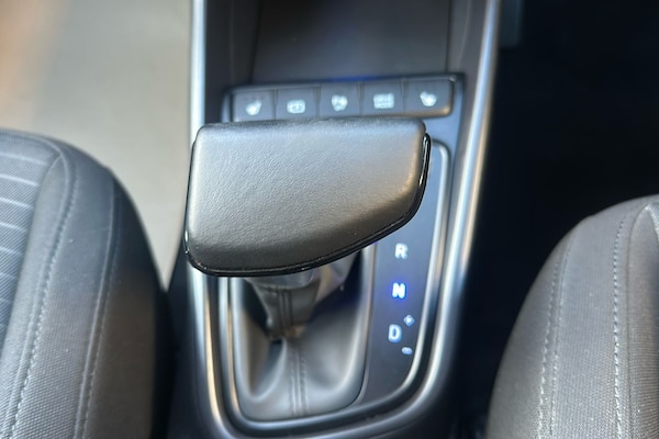 Used Hyundai i20 2023 for sale - 76193729: Photo 17