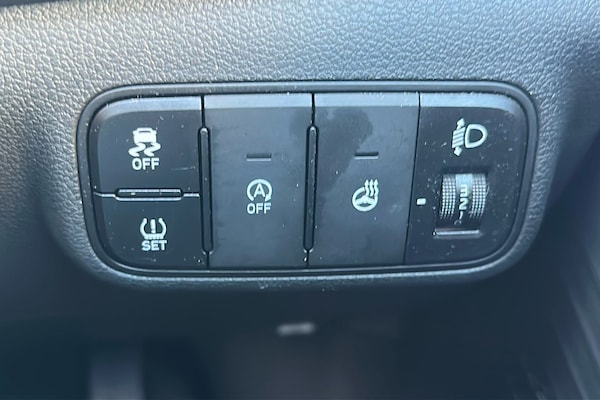 Used Hyundai i20 2023 for sale - 76193729: Photo 21