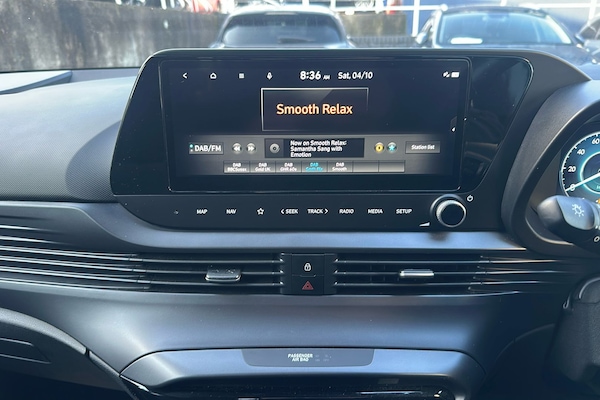 Used Hyundai i20 2023 for sale - 76193729: Photo 25