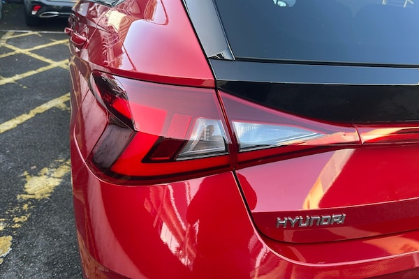 Used Hyundai i20 2023 for sale - 76193729: Photo 28