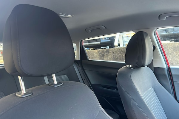 Used Hyundai i20 2023 for sale - 76193729: Photo 30