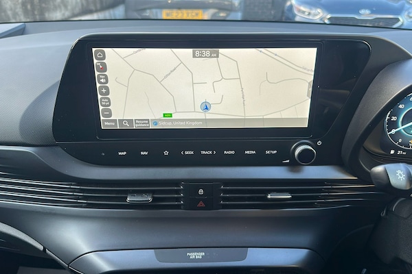 Used Hyundai i20 2023 for sale - 76193729: Photo 32