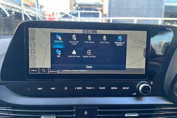 Used Hyundai i20 2023 for sale - 76193729: Photo 39