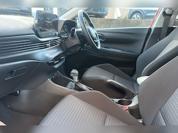 Used Hyundai i20 2023 for sale - 76193729: Photo