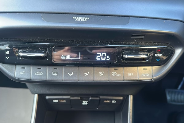 Used Hyundai i20 2023 for sale - 76193729: Photo 40