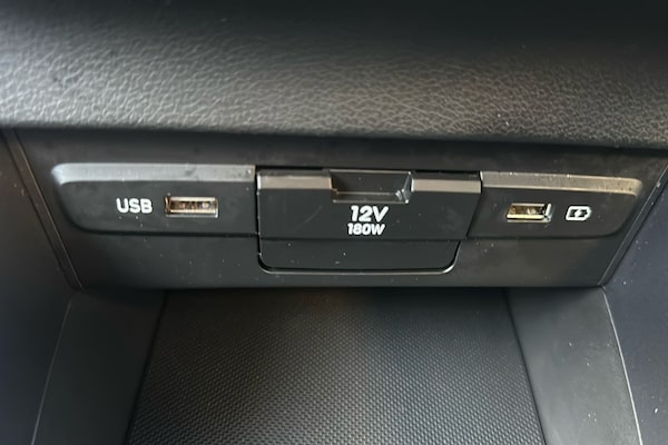 Used Hyundai i20 2023 for sale - 76193729: Photo 42
