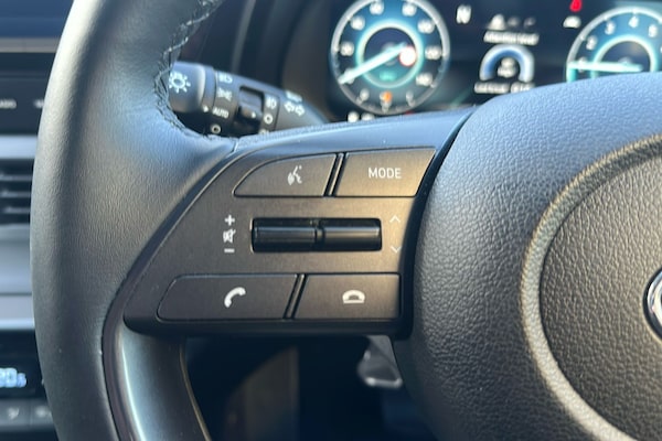 Used Hyundai i20 2023 for sale - 76193729: Photo 45