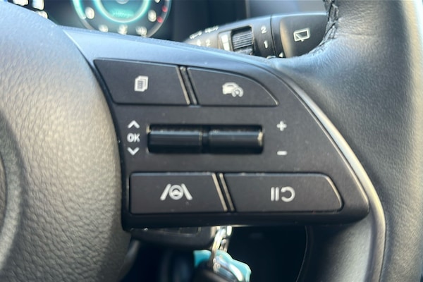 Used Hyundai i20 2023 for sale - 76193729: Photo 46