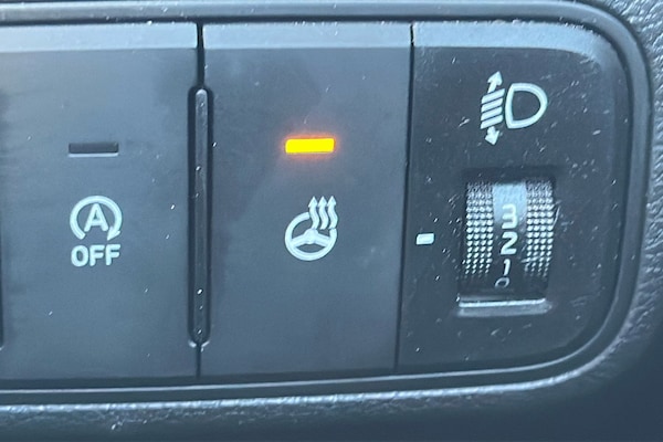 Used Hyundai i20 2023 for sale - 76193729: Photo 49