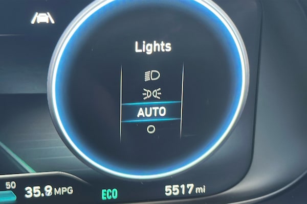 Used Hyundai i20 2023 for sale - 76193729: Photo 53
