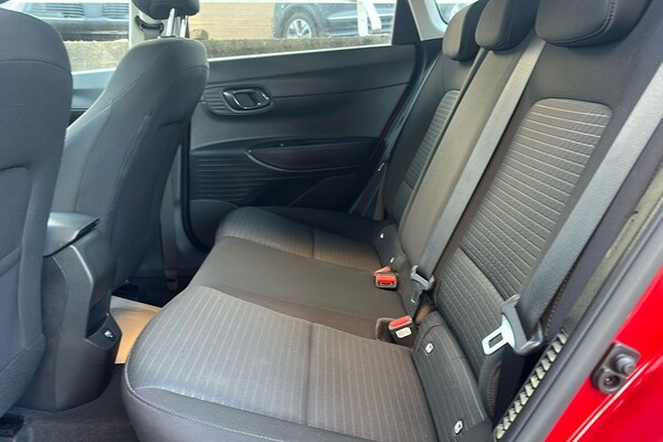 Used Hyundai i20 2023 for sale - 76193729: Photo 5
