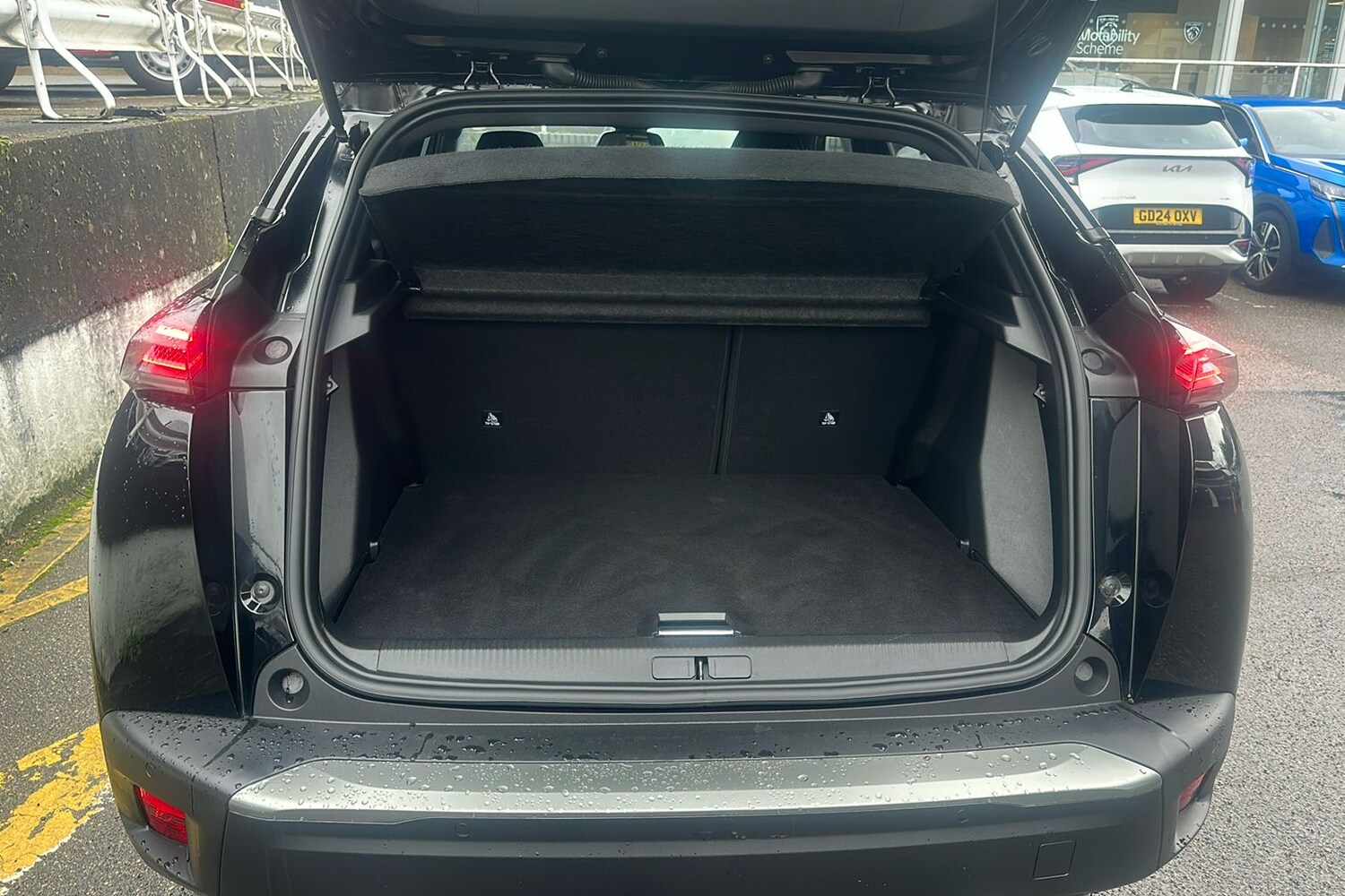 Used Peugeot 2008 2025 for sale - 77077676: Photo 12