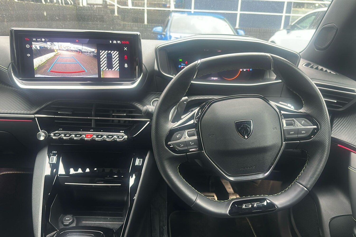 Used Peugeot 2008 2025 for sale - 77077676: Photo 13