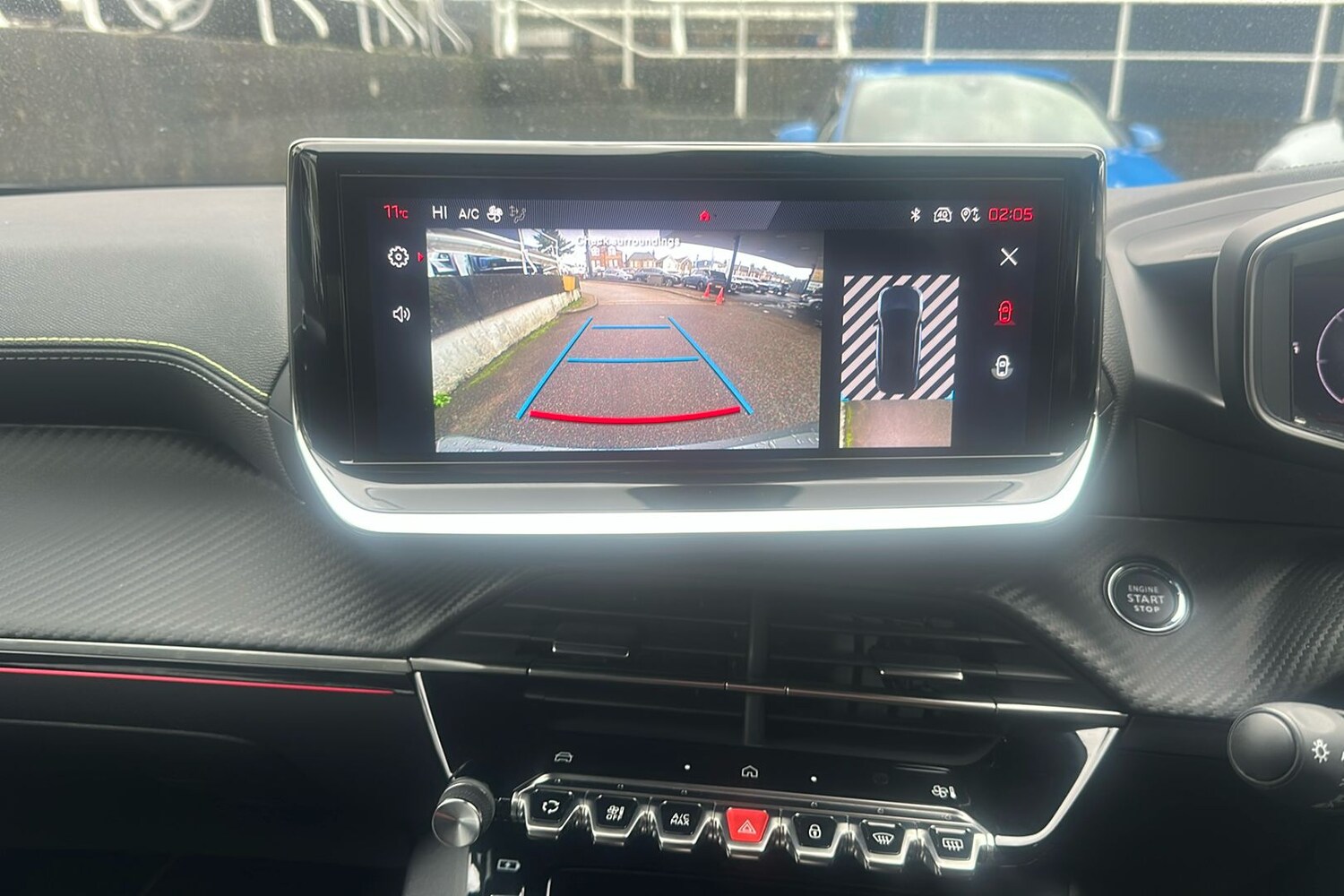 Used Peugeot 2008 2025 for sale - 77077676: Photo 14