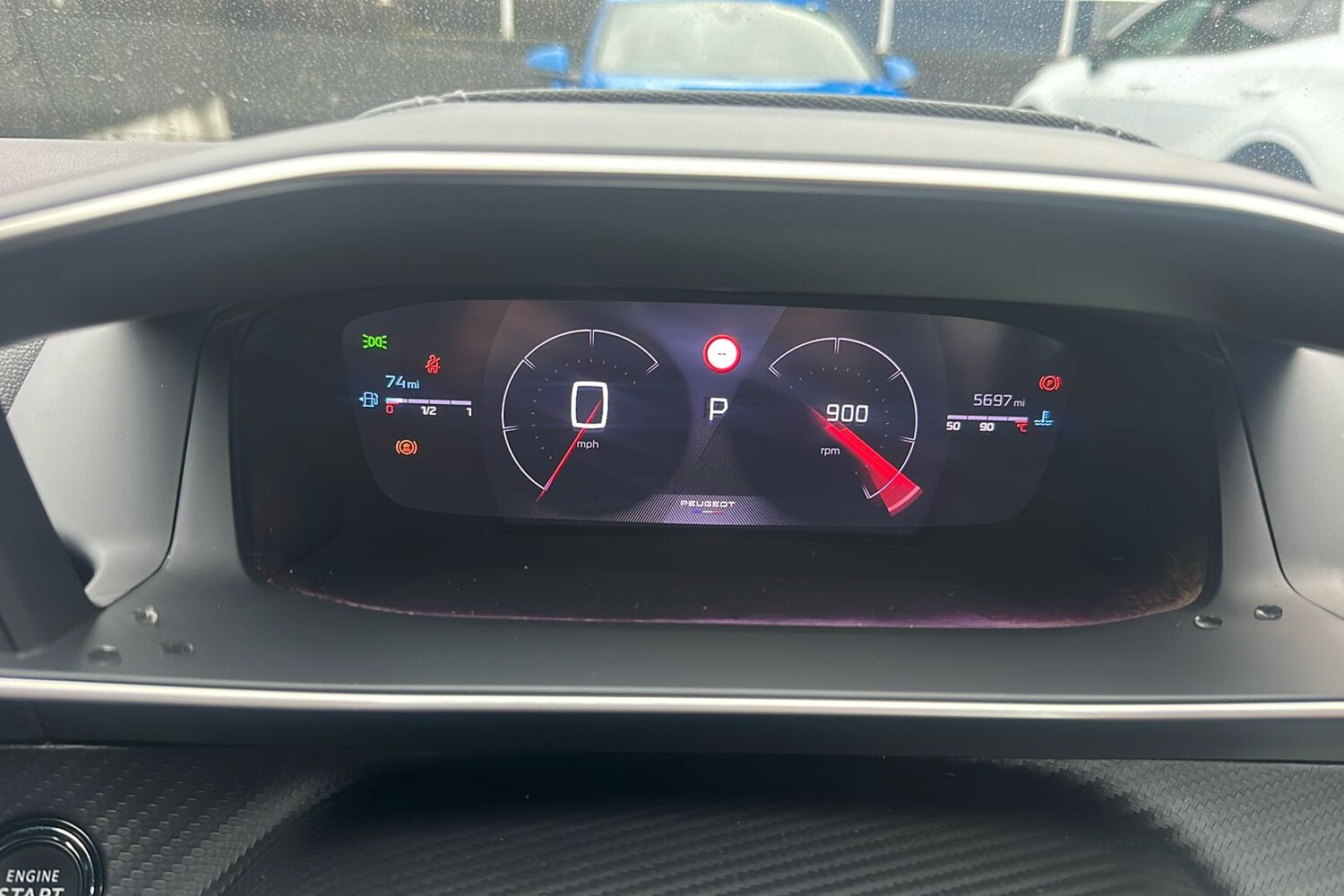 Used Peugeot 2008 2025 for sale - 77077676: Photo 19