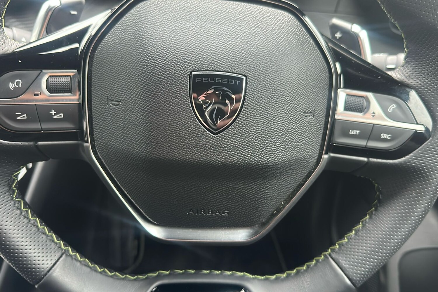 Used Peugeot 2008 2025 for sale - 77077676: Photo 20
