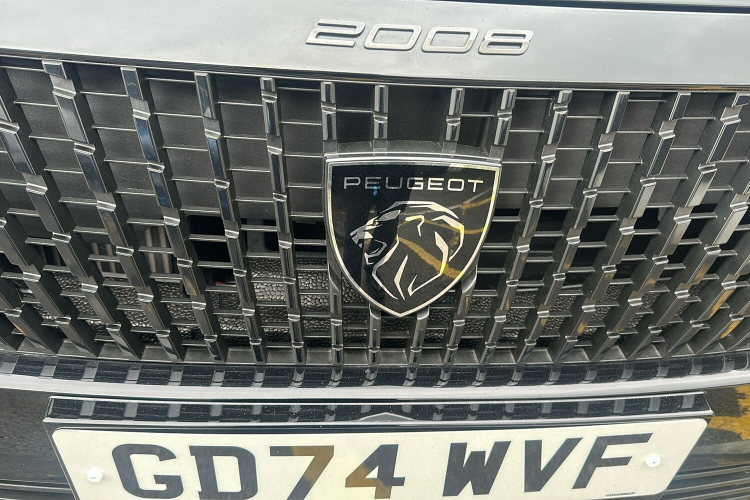 Used Peugeot 2008 2025 for sale - 77077676: Photo 23