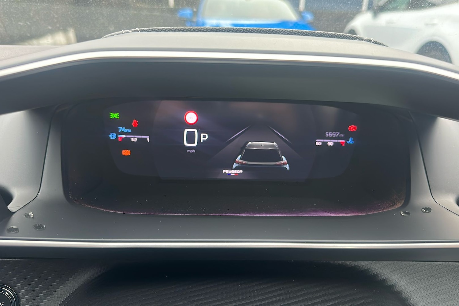 Used Peugeot 2008 2025 for sale - 77077676: Photo 24