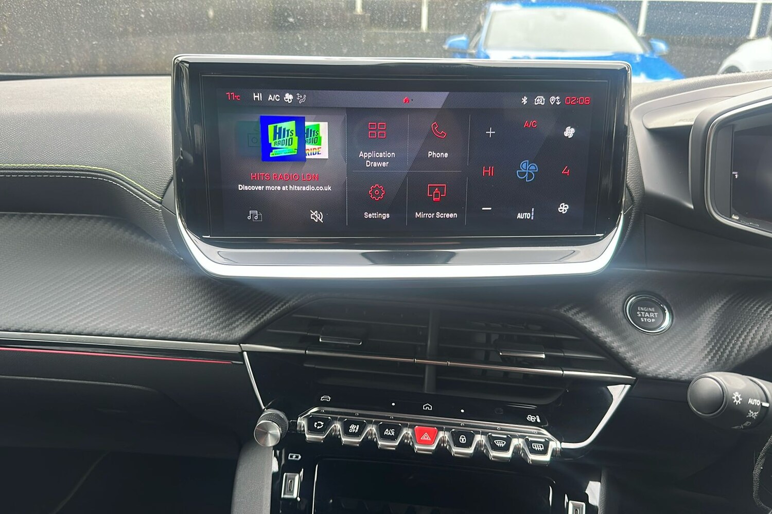 Used Peugeot 2008 2025 for sale - 77077676: Photo 25