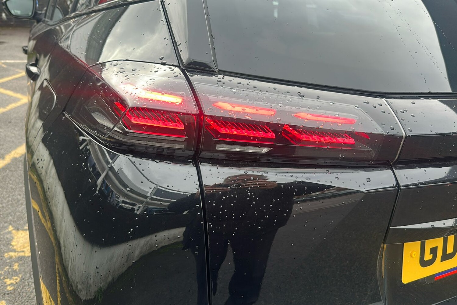 Used Peugeot 2008 2025 for sale - 77077676: Photo 28