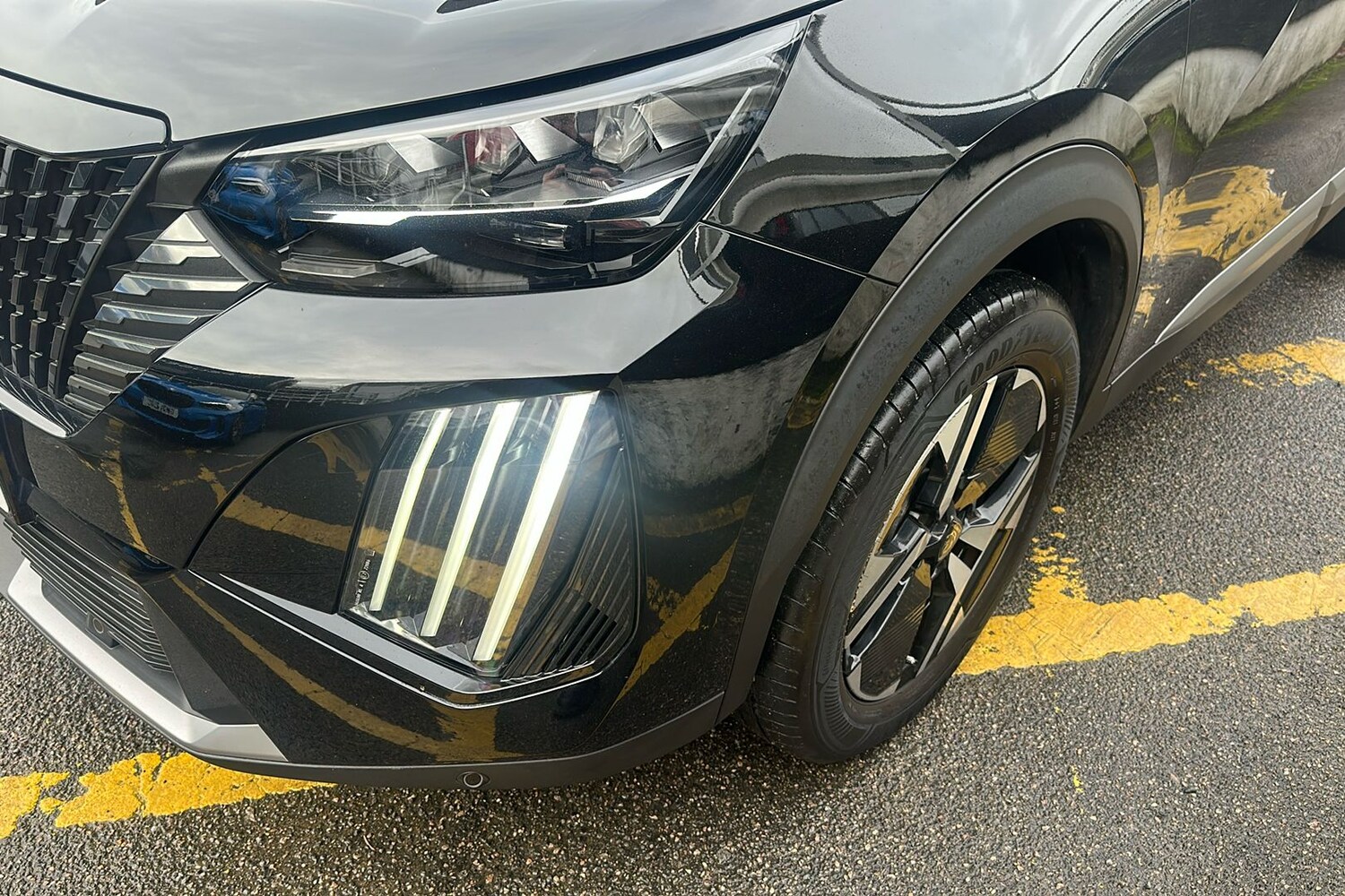 Used Peugeot 2008 2025 for sale - 77077676: Photo 29